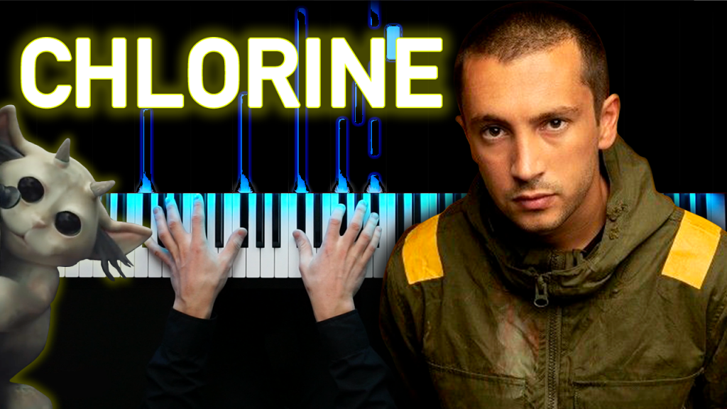 Twenty One Pilots Chlorine PianoX   12434 1024x576 