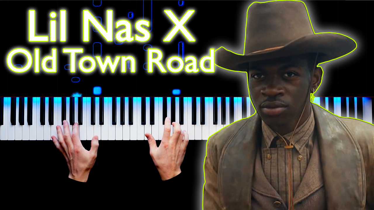 lil nas x old town road instrumental mp3 download