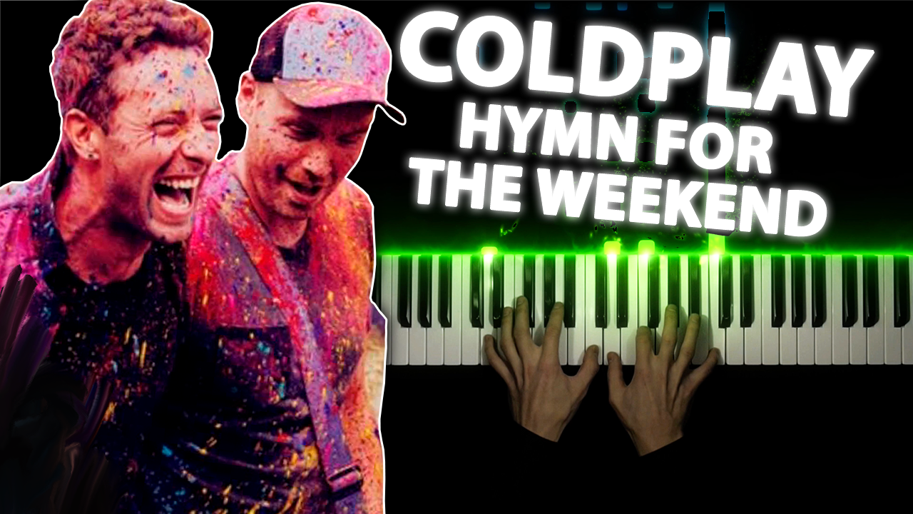 Hymn for the weekend. Coldplay weekend. Coldplay Hymn for the. Hymn for the weekend обложка. Hymn for the weekend перевод